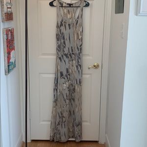 Beautiful Armani Exchange long dress